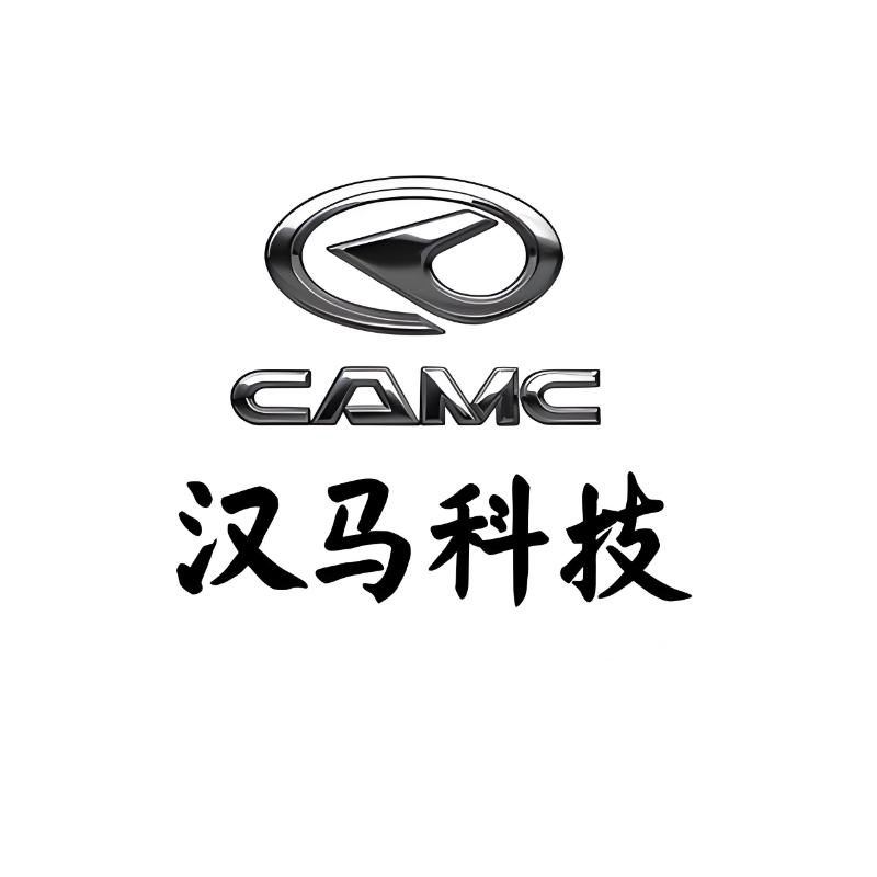 汉马发电机组