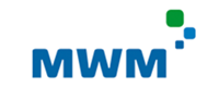 MWM燃气发电机组